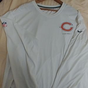 Onfield Dri Fit Apparel NFL Shirt 3XL Men